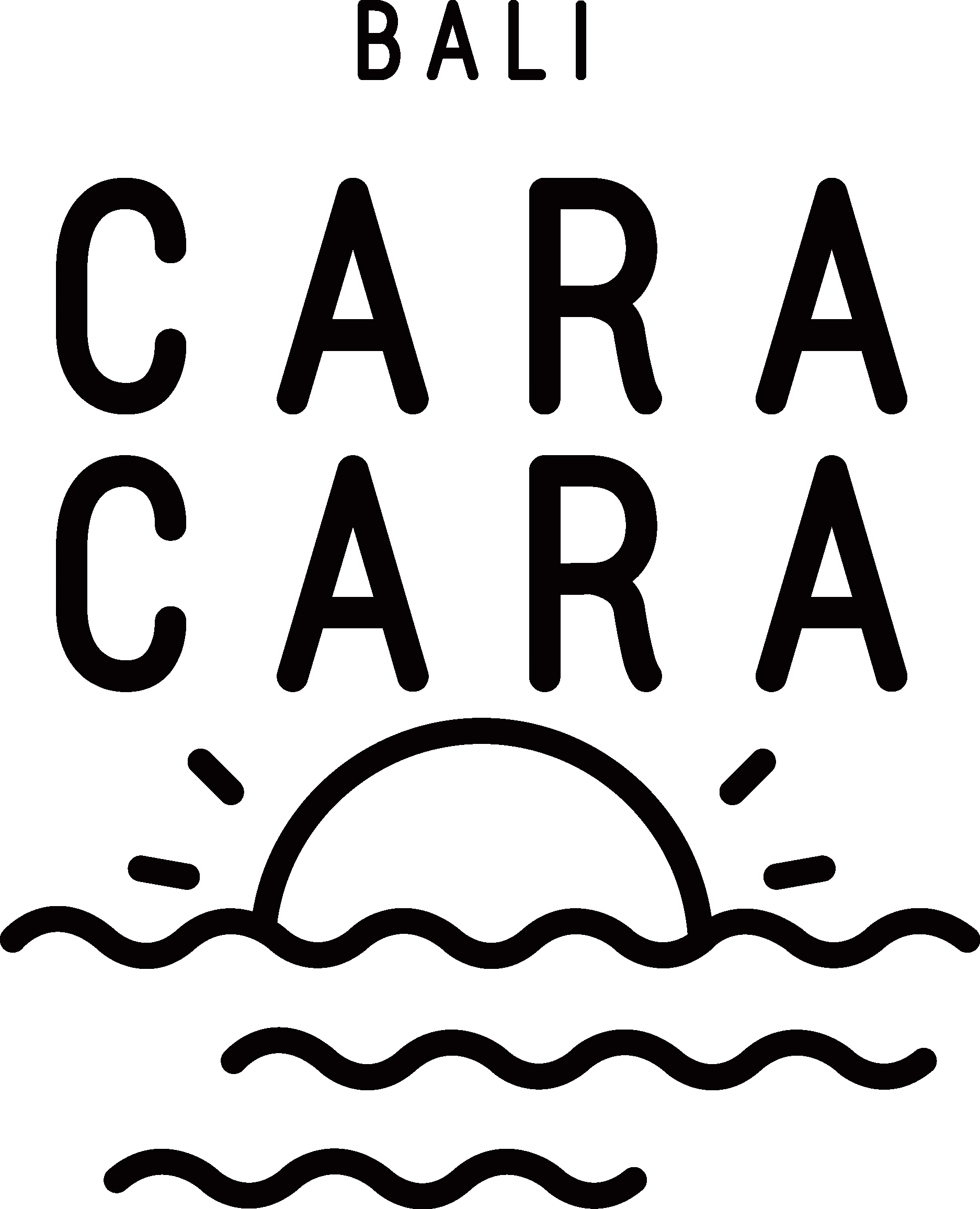 Logo CARA CARA INN