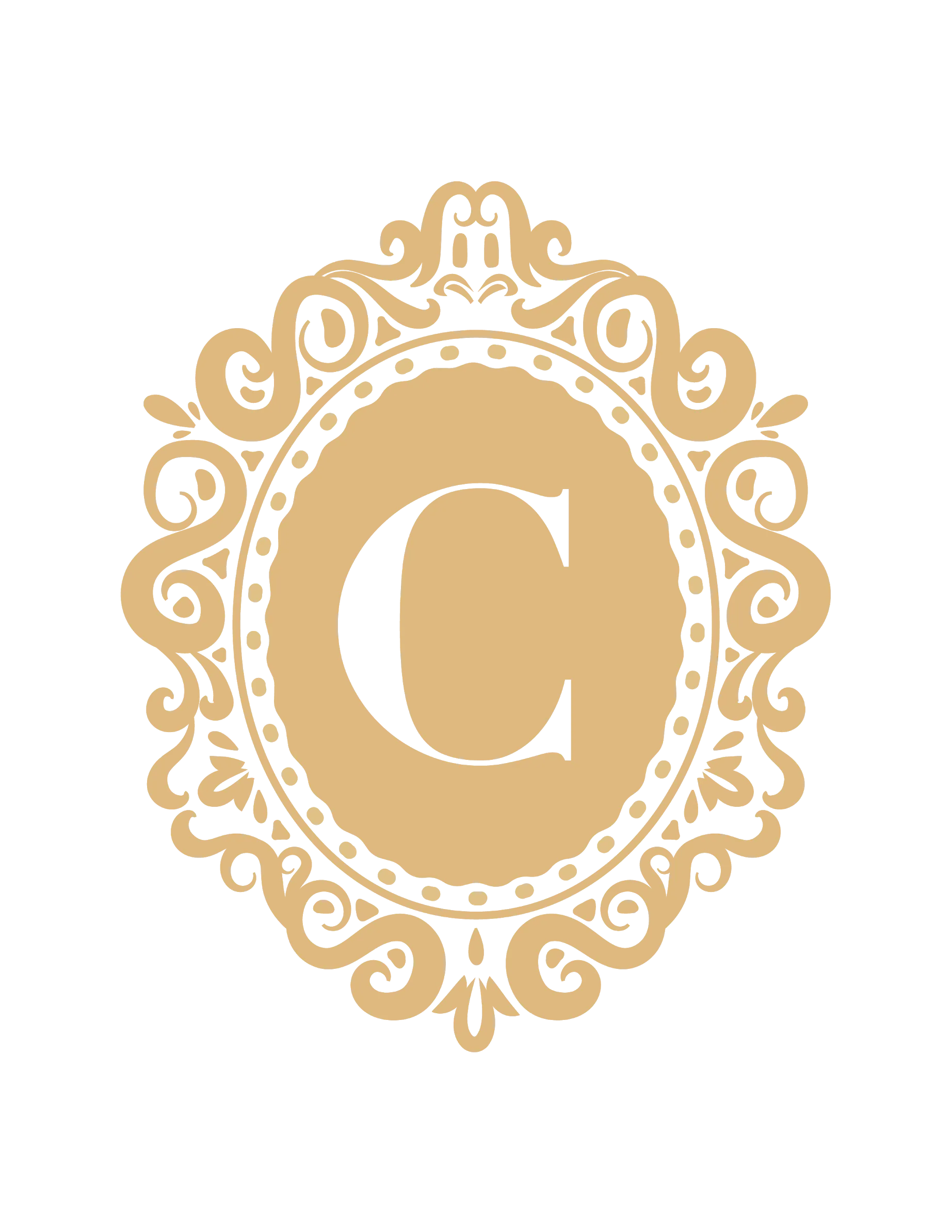 Logo CEMARA SUITES