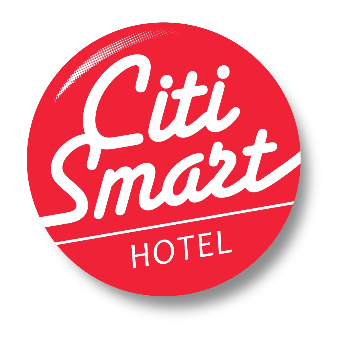 Logo CITISMART HOTEL