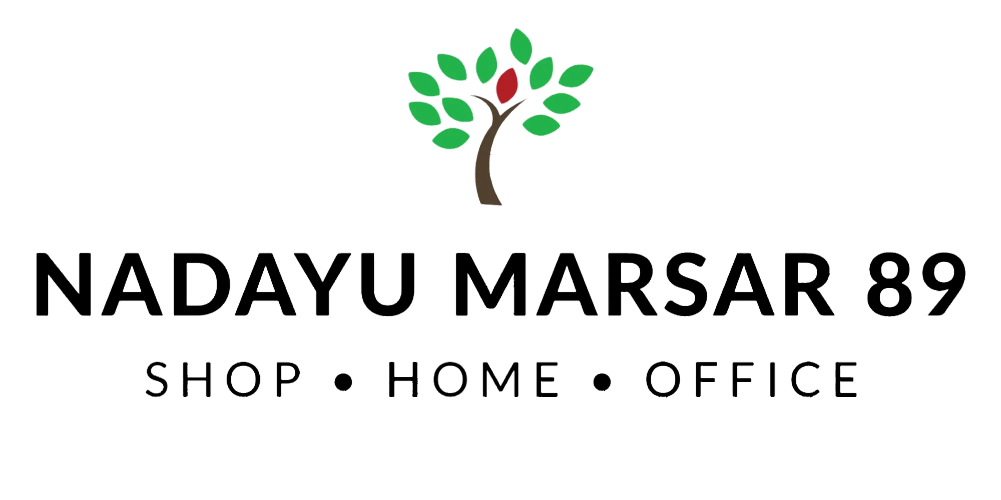Logo NADAYU MARSAR 89
