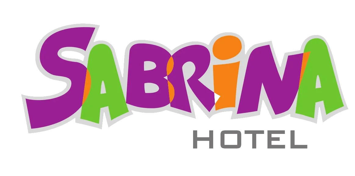 Logo SABRINA HOTEL